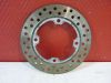 Bremsscheibe hinten  Honda CBR 600 F