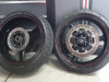 Rim set Yamaha YZF R1