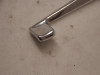 Brake pedal Harley Davidson Softtail