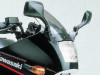 Wind screen Kawasaki Overige Kawasaki
