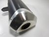 Muffler Suzuki GSX R 1000