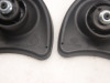 Mirror set Harley Davidson Touring FL