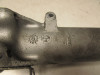 Voorpoot links compleet BMW K 1200 RS