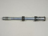 Axle front Kawasaki ER 6