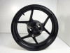 Rear wheel Kawasaki ER 6