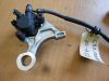 Bremssattel Bremszange hinten Honda CBR Fireblade
