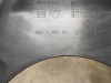 Fuel tank cover Ducati Streetfighter V4