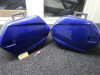 Luggage set Yamaha FJR 1300
