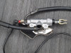 Rempomp achter Yamaha MT 03