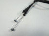 Throttle cable Yamaha Tracer 700