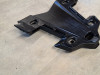 Gepacktrager KTM 990 SM + SMT