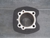 Zylinderkopf Harley Davidson FLSTF Fat Boy