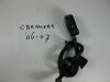 Handlebar switch assy right Honda CBR Fireblade