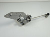 Schetsplaat links Yamaha FZ1