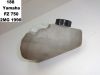 Radiator reserve tank  Yamaha FZ 750
