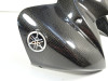 Tankcover Yamaha FZ1