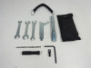 Tool set Honda CBR 650 F