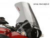 Scheibe Windschild BMW R 1200 GS
