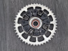 Driven flange Kawasaki Ninja 650