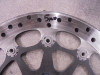 Brake disc front Ducati Scrambler