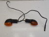 Winker left rear Yamaha FZ6