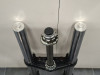 Voorpoten compleet Honda NC 700 X
