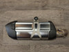 Uitlaat BMW R 1200 GS LC