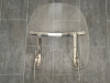 Windscherm Harley Davidson FLHR Road King