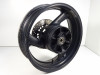 Rear wheel Yamaha FAZER 600