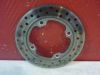 Bremsscheibe hinten  Honda CBR Fireblade