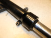 Voorpoot links compleet Honda CBR 600 F