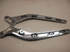 Achtersubframe Harley Davidson Softtail