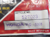 Pakking Honda CMX 250 