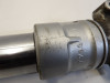 Voorpoot links compleet Triumph Tiger 955i
