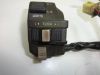 Handlebar switch assy left Suzuki DR 800