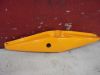 Heck links Kawasaki VERSYS 650