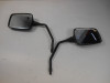 Mirror set Kawasaki ER 6