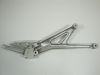 Soziusfussraste links Ducati Multistrada 1000