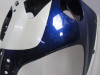 Topkuip Suzuki GSX R 750