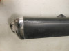 Muffler Suzuki GSX R 1300 Hayabusa