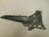 Cowl left rear Suzuki GSX F 600