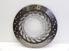 Bremsscheibe vorne links Honda Deauville 650 - 700