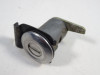 Slotenset Honda CBF 500
