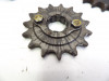 Ketting en tandwielset Honda FT 500