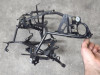 Geweih  Verkleidungshalter BMW R 1200 RT