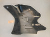Cowl right Yamaha FZR 1000