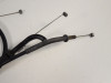 Throttle cable Kawasaki VERSYS 650