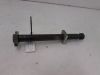 Rear axle Yamaha YZF R1
