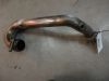 Auspuff-Krummer Ducati monster 696