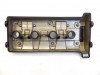 Cylinder head cover Yamaha FZ6